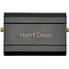 Nooelec Ham It Down 3GHz Downconverter - Estende la Frequenza del tuo RTL-SDR o Della Radio a 3,1GHz! Ricevi Trasmissioni UHF e in Banda L. TCXO, Connettività SMA e Molteplici Opzioni di Alimentazione