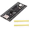 DollaTek RP2040 Core Board TYPE-C USB-C Per Raspberry Core Board RP2 per Raspberry Pi Pico Micropython 16M