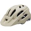 Giro - Fixture II Caschi - Adolescenti Unisex - Attrezzature di Protezione, Casco da bicicletta, Casco per il tempo libero, Casco per il tempo libero, Pietra, UY
