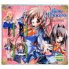 Rune Princess Moe A La Mode Figure Bandai set completo 4 capsule giocattolo N...