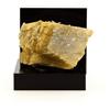 A Bijoux Minerali Collection. Siderite, Quarzo 302.2 Ct. Messaggio Mine, Vizille, France