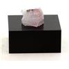 A Bijoux Pietre E Minéraux. Fluorite Rosa. 4.25 Ct. Massiccio Del Monte Bianco, Francia