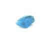 A Bijoux Pietre E Minerali. Apatite Blu Neon. 2.5 Ct. Betroka, Anosy, Madagascar.