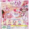Bandai Ojamajo Doremi Poron Tap Collection Gacha Capsule Toy BANDAI