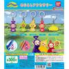 Bandai Teletubbies mejirushi accessories set completo capsule giocattolo Gacha GIAPP...