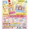 Tallinn Sylvanian Families Baby and Outing Mini Pouch 2 set completo 5 capsule giocat...