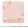 AA miffy Block Memo Pink Stationery NUOVO