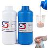 Siraya Tech Defiant - Kit di 25 stampi in Silicone Platino, 2 kg, per Alimenti, durezza 25A, Grande capacità, per Resina UV, Facile da interrompere l'indurimento, Senza Rivestimento, per colata in