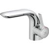 Ideal Standard A4260AA Melange Miscelatore monocomando lavabo, tubi flessibili, cromato