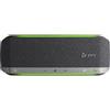 HP Poly Sync 40+M - Smart speakerphone - Bluetooth - wireless, wired - USB - Cer
