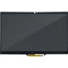 FTDLCD Per Lenovo Yoga C640-13IML 81UE006BIX Schermo LCD Touch Screen(supporto pen)