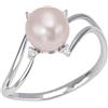 Bliss Anello Bliss Donna in Oro bianco Perla 20073760