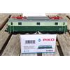 Piko 51604 Elektrolok Et 21-92 il Pkp Epoca 4/5 Dss PluX22 + LED Nuovo IN Conf