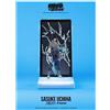 Tsume NARUTO SHIPPUDEN - Tsume Neon - Sasuke Uchiha Pvc Figure