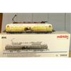 Märklin 33532 e-Lok 120 139-1 La Ferrovia Connette Digitale, Delta, Analog,