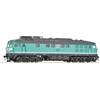 Roco 7300059 H0 Locomotiva Diesel Br 234 304-4 Turchese DB Ag Ep.5/6 Neu Nossen