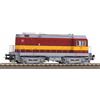 Piko 52432 H0 Dcc-Sound Locomotiva Diesel Br 720 " Hektor " Csd Epoca 4 Nuovo