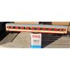 Piko 97613 H0 Carroza 112A Pr, 1.Kl. il Pkp Der Epoca 5/6 Nuovo IN Conf. Orig.