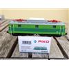 Piko 51606 Elektrolok Pkp Et 21-386 Epoca 4/5 Dss PluX22 + LED Nuovo IN Ovp