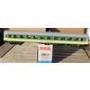 Piko 97612 H0 Carroza 111A Pr 2.Klasse il Pkp Der Epoca 5/6 Nuovo A Conf. Orig.