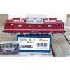Roco 7500052 H0 Locomotiva Elettrica Br 180 004 Stampa di Gnocco Dr Epoca 4/5 Di