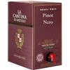 La Cantina Di Bertiolo Pinot Nero Igp Trevenezie Vino Rosso Bag In Box 5 lt