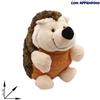 PELUCHE RICCIO OCCHIONI 42 CM