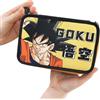 Astuccio Scuola Dragon Ball 3 zip Giallo