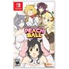 Xseed Games Senran Kagura Peach Ball for Nintendo Switch [Edizione: Regno Unito]