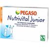 Nutrivital Junior Integratore 30 Compresse Masticabili