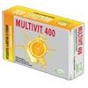 Multivit 400 Integratore 30 Compresse