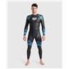 Arena MUTA ARENA POWERSKIN THUNDER UOMO DA NUOTO E TRIATHLON,
