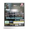 Bandai MARVEL THE INFINITY SAGA poster acrilico stand 01 set completo 11 capsule gio...