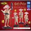 Bandai Harry Potter Dobby Collezione Completa Set Completo 4 Capsule Giocattolo Gach...