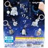 Marker Scotch Powder Snow Waltz set completo 5 capsule giocattolo NUOVO
