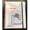 AA sanrio Rollbahn HELLO KITTY Pocket Memo Pad Large Cancelleria notebook NUOVO