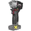 Cozyster Parkside Performance PPDSSA 12 A1 - Avvitatore a impulsi a batteria 12 V, 300 Nm, compatto e potente (batteria e caricatore non inclusi)