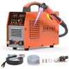 FEIFANKE 230V 75A Taglio Plasma IGBT Accensione HF Senza Contatto Modalità 2T/4T per Acciaio Inox Rame e Alluminio Capacità Di Taglio 25 mm