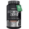 BIOTECH USA Iso Whey Zero Black 908 grammi Cioccolato