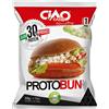 CIAOCARB Protobun - Stage 1 50 grammi Naturale