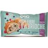 CIAOCARB Low Brioche 45 g Naturale