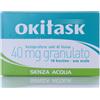DOMPE' FARMACEUTICI SpA OKITASK 40MG 10BS GRAT