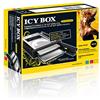 ICY BOX ICY BOX IB-2226STS - Rack di stoccaggio mobile - 2,5" (6,4 cm)