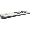 Europart Telecomando universale programmabile SEKI Medium, 2 dispositivi controllabili