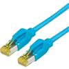 Draka UC900 - Cavo patch - Connettore RJ-45 (maschio) - Connettore RJ-45 (maschio)