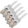 Shiverpeaks S-ConnCat.7 cavo grezzo S/FTP 5 m