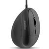 Perixx PERIMICE-508 II, mouse USB ergonomico programmabile