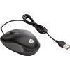 HP USB Travel mouse Viaggio Ambidestro USB tipo A Ottico 1000 DPI