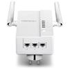 Trendnet Router PowerLine TRENDnet TPL-430AP bianco