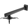 InLine Supporto a parete InLine® per proiettori, max. 16 kg